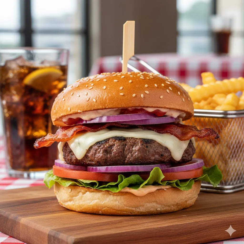 Hamburguesa