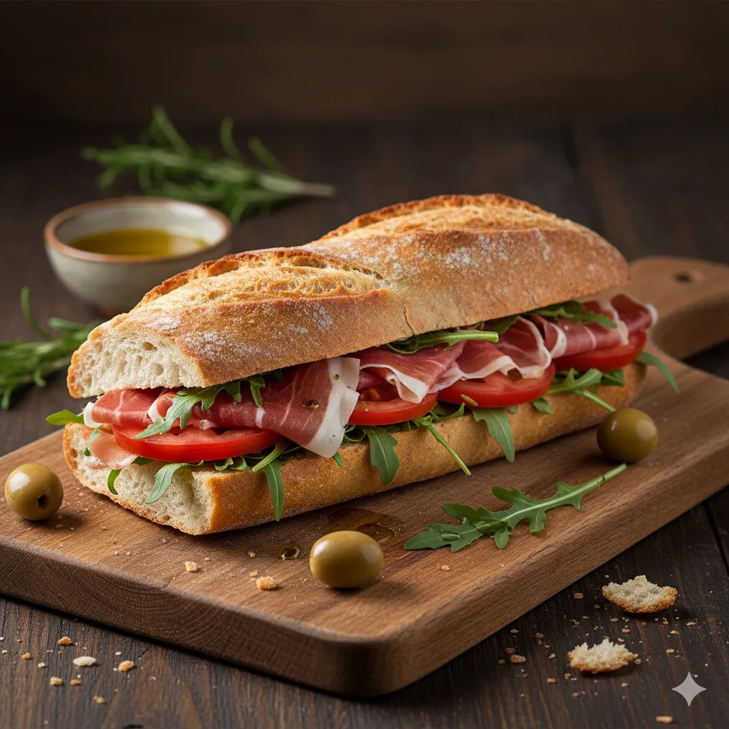 Bocadillo
