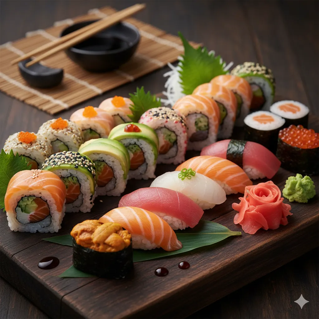 Sushi